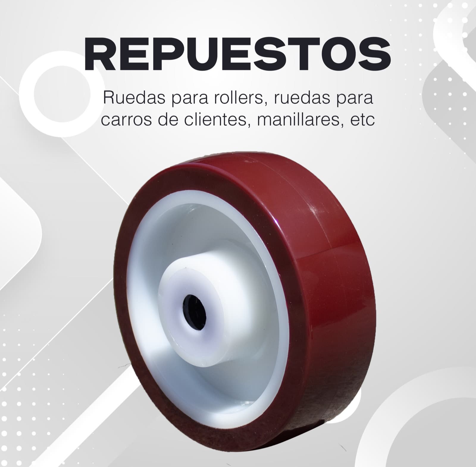 Repuestos Serteq